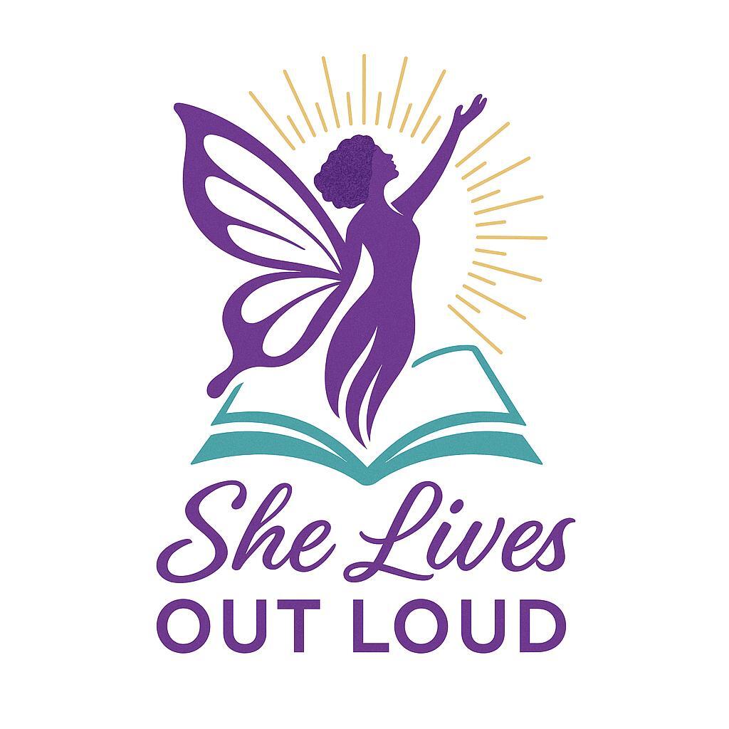 She Lives Out Loud