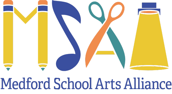 Medford School Arts Alliance Inc