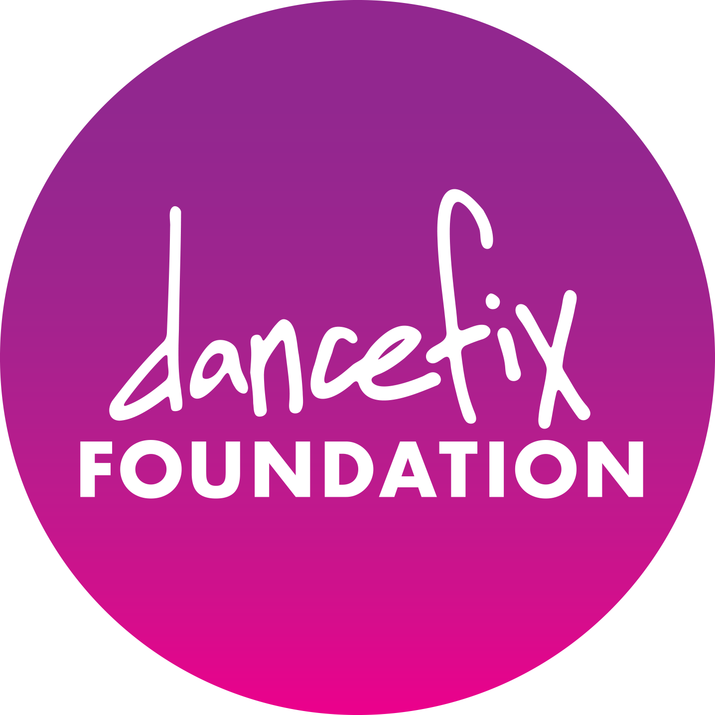 Dancefix Foundation