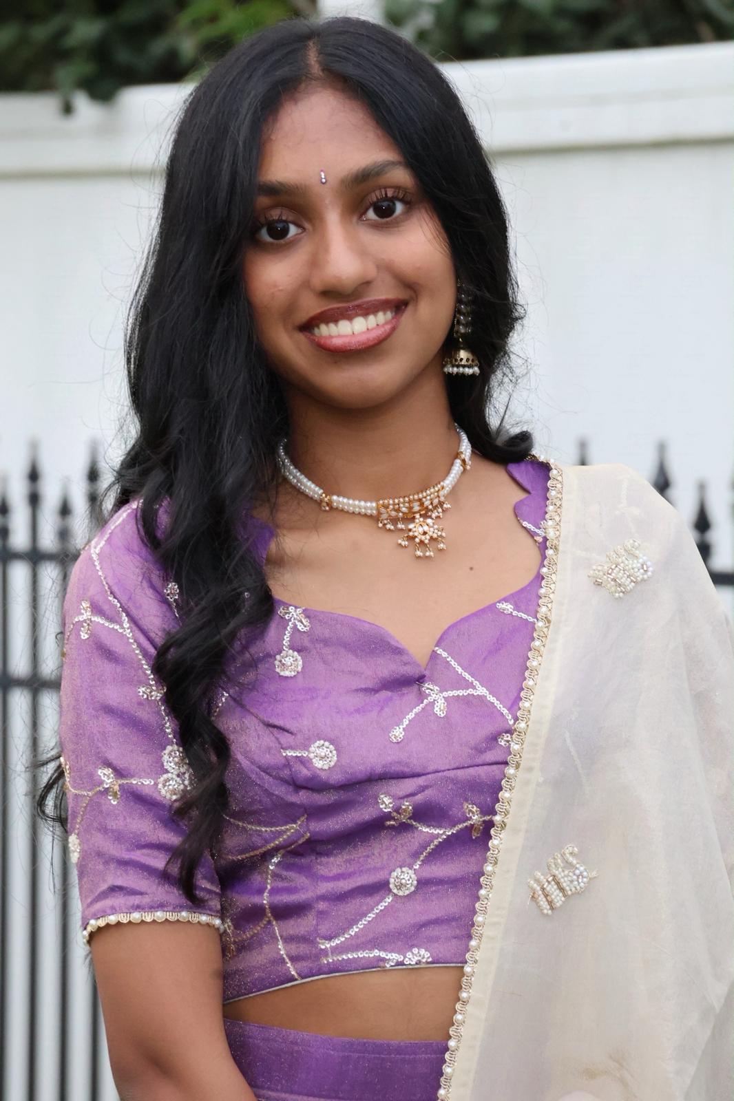 Shloka Chebolu