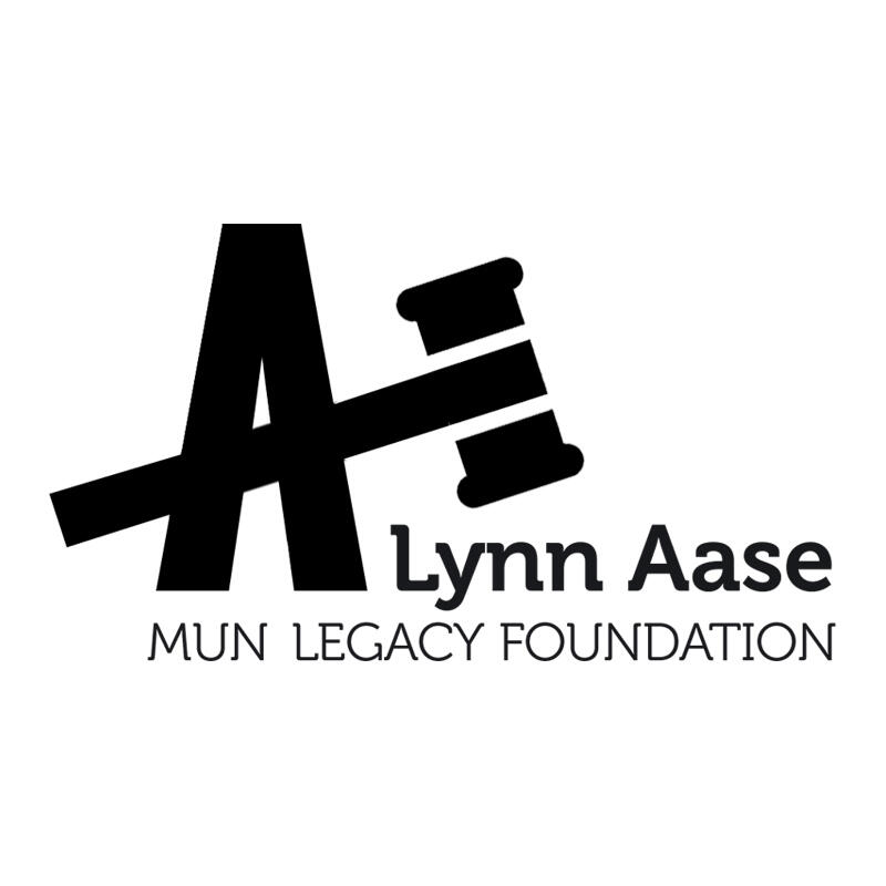 Lynn Aase MUN Legacy Foundation