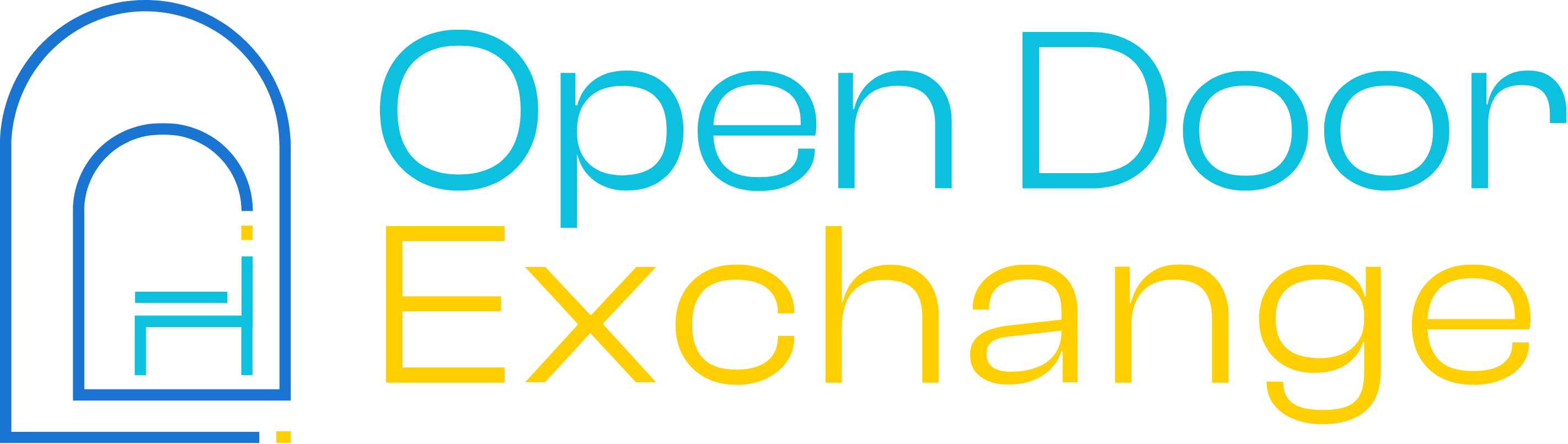 Open Door Exchange