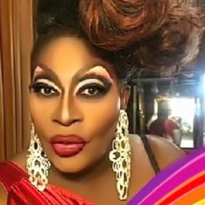Darcel Stevens