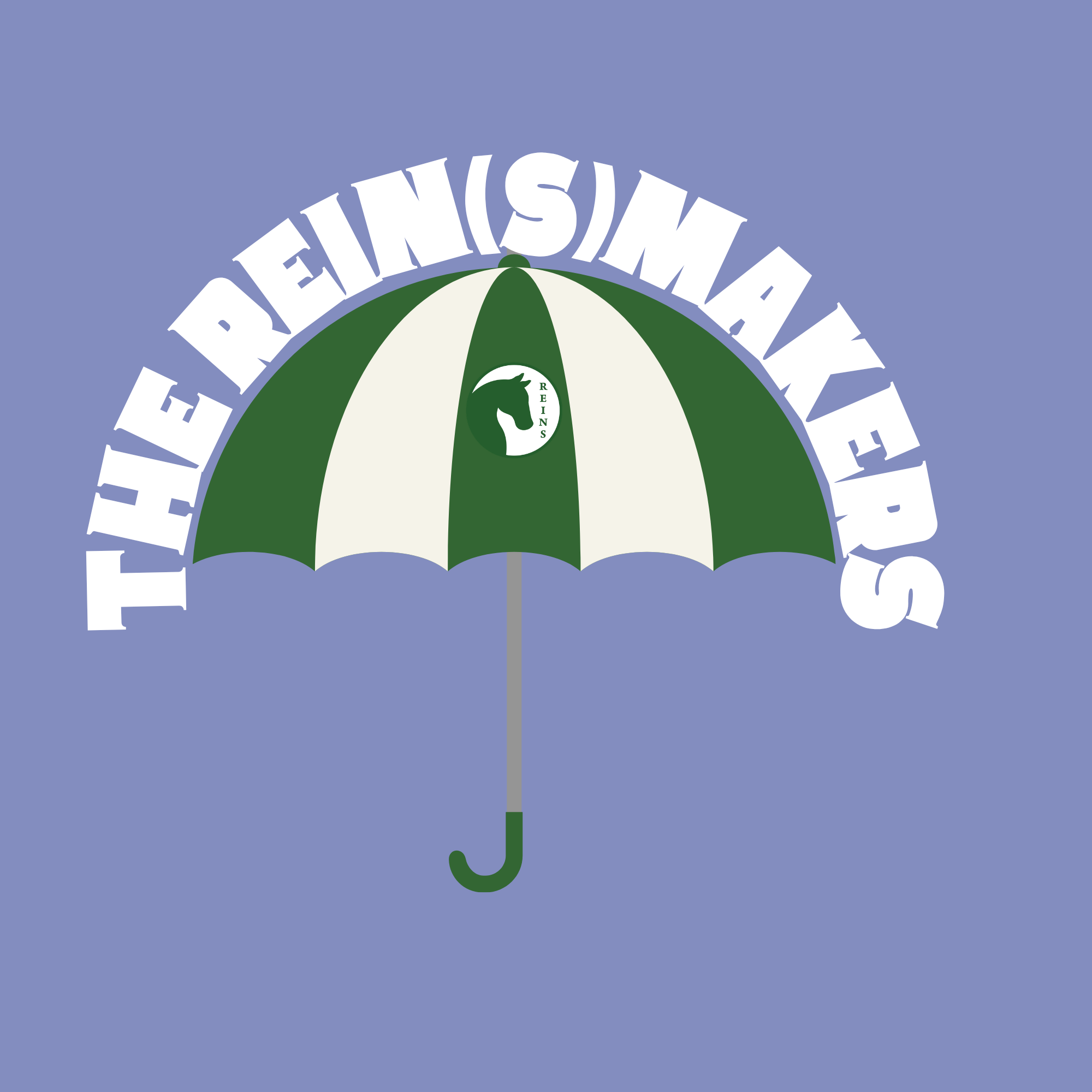 The REINS(s) MAKERS logo