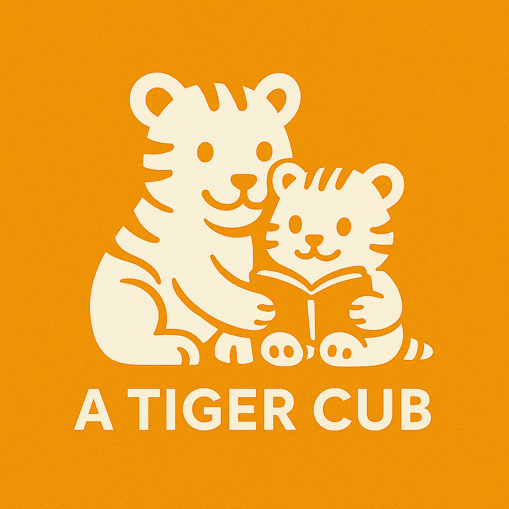 A Tiger Cub Foundation