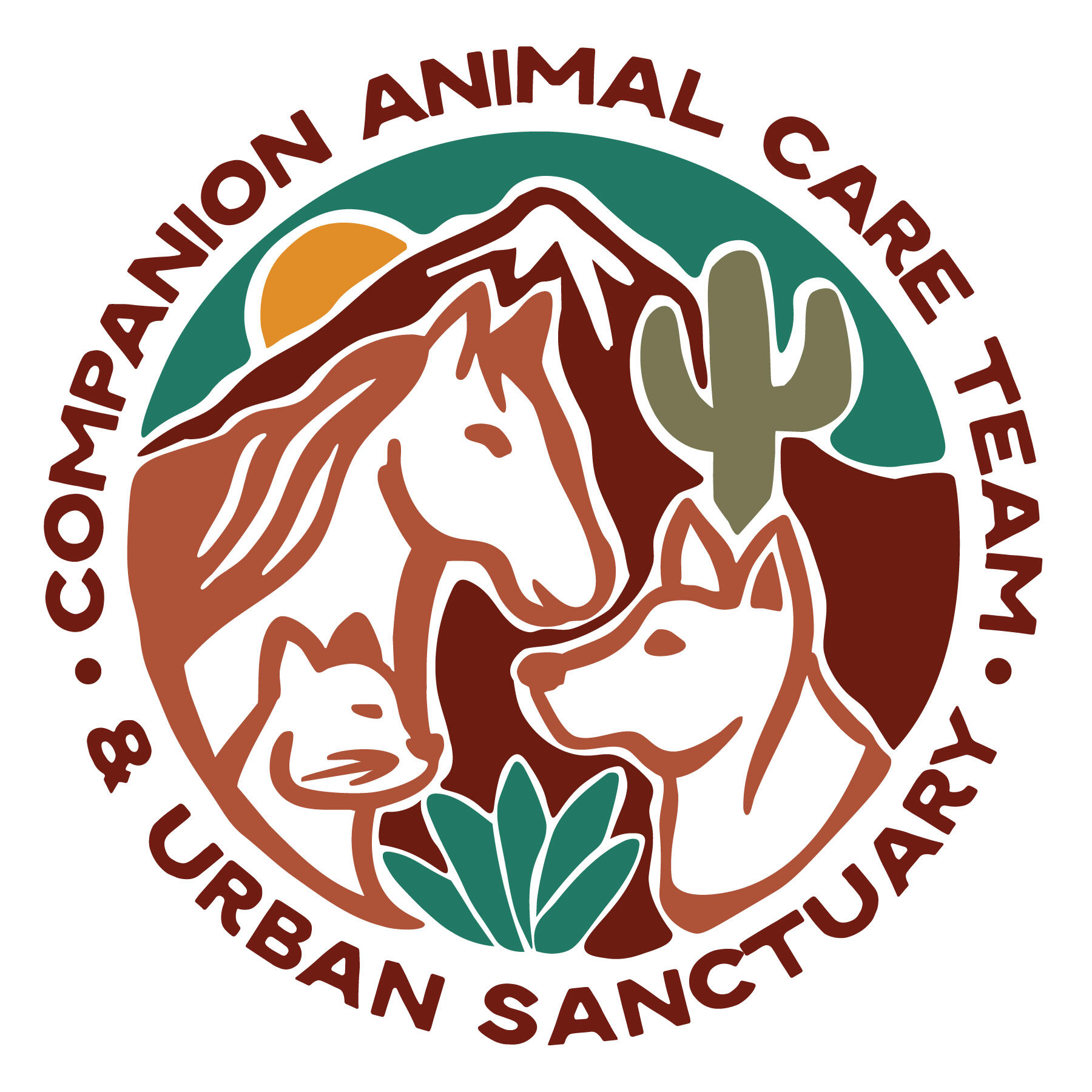 Companion Animal Care Team & Urban Sanctuary
