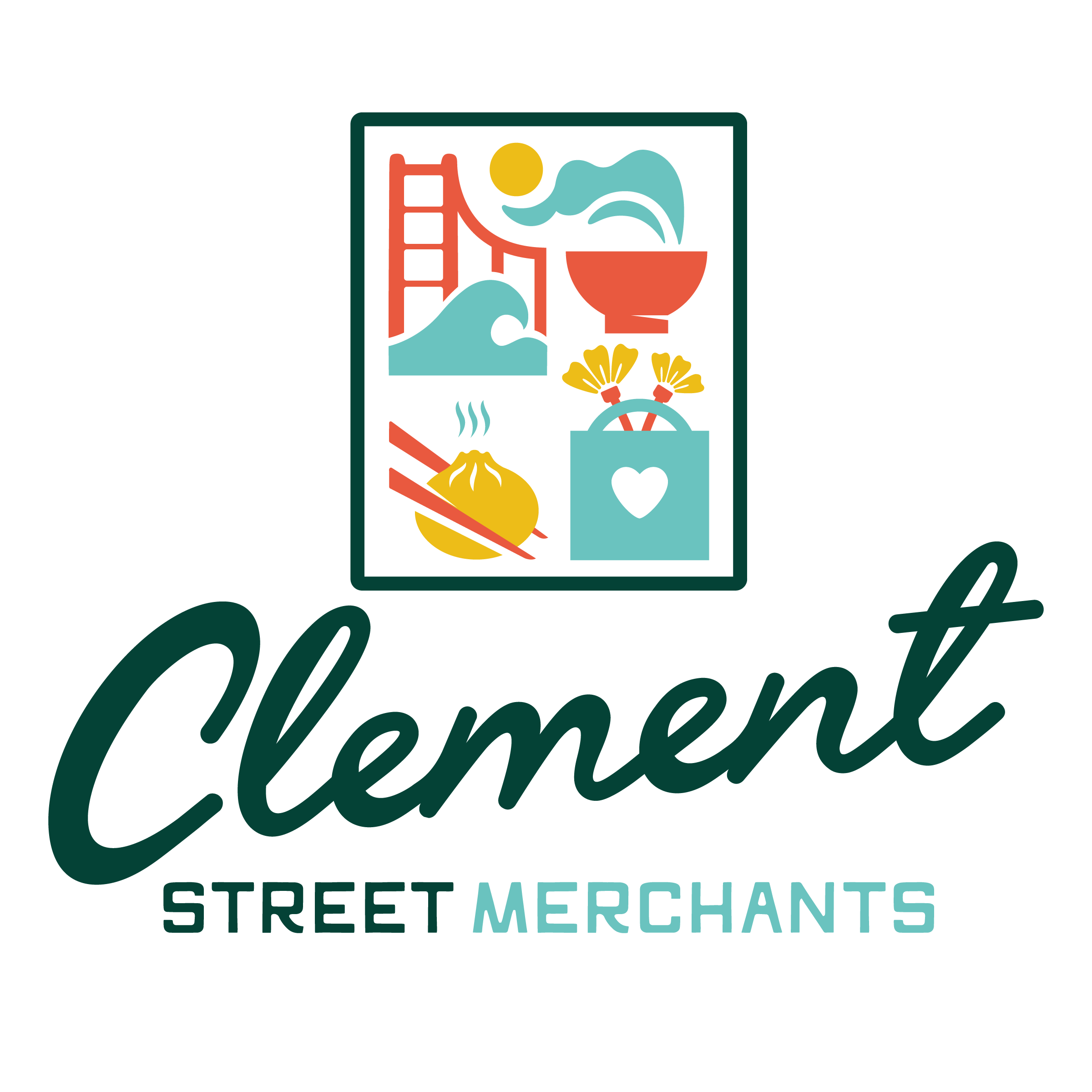 Clement Street Merchants Association