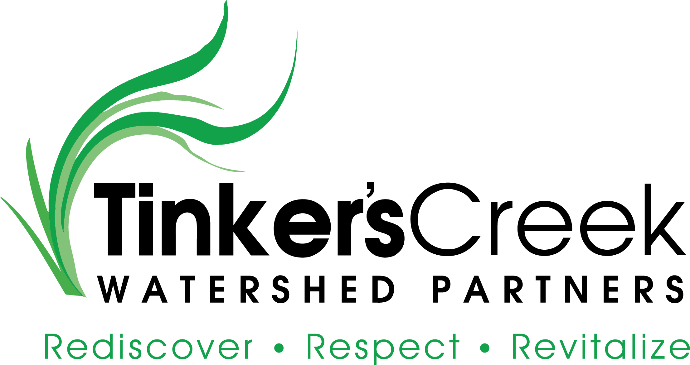 Tinker's Creek Watershed Partners