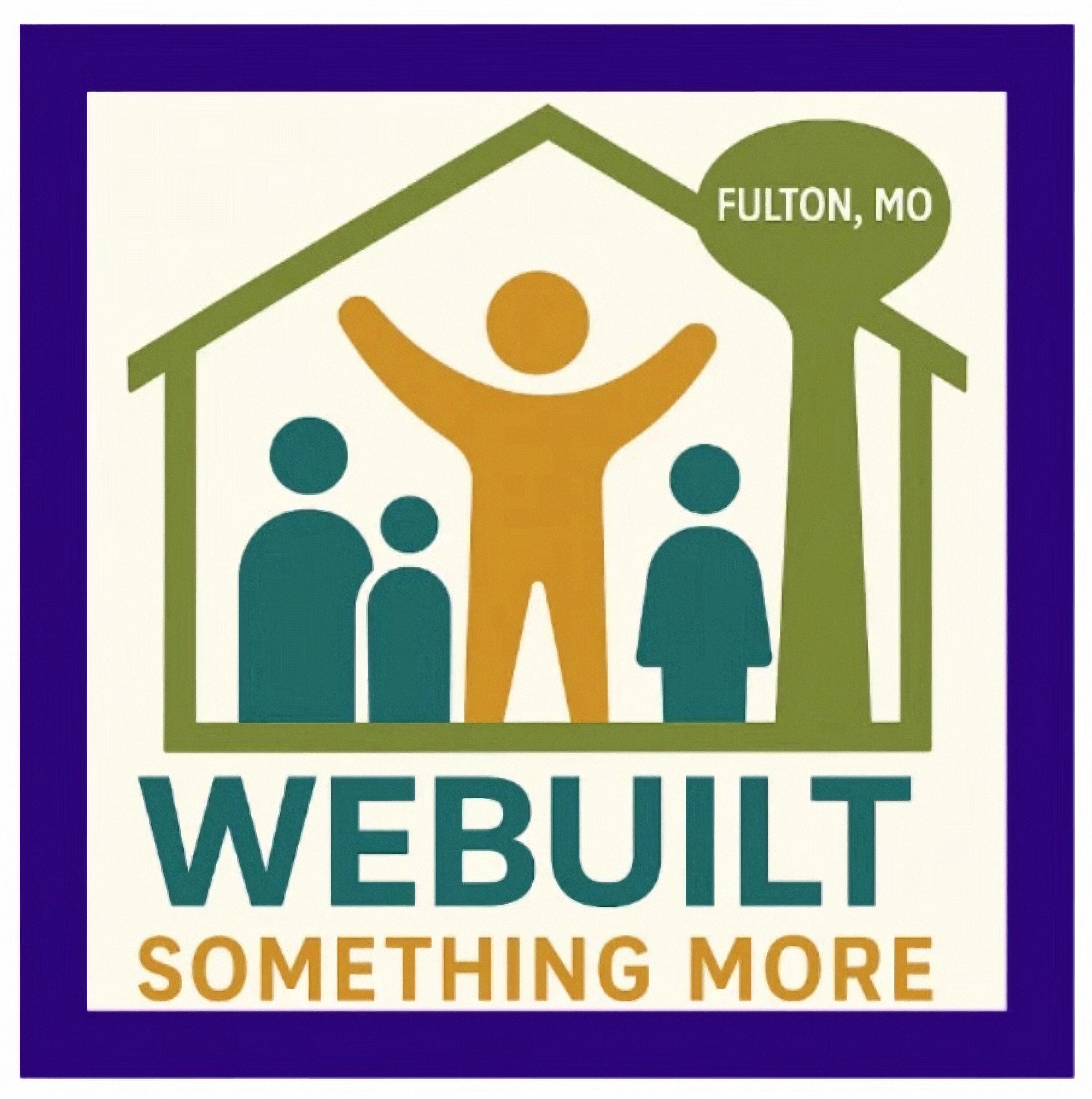 WeBUILT - Fulton, MO