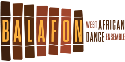 Balafon West African Dance Ensemble