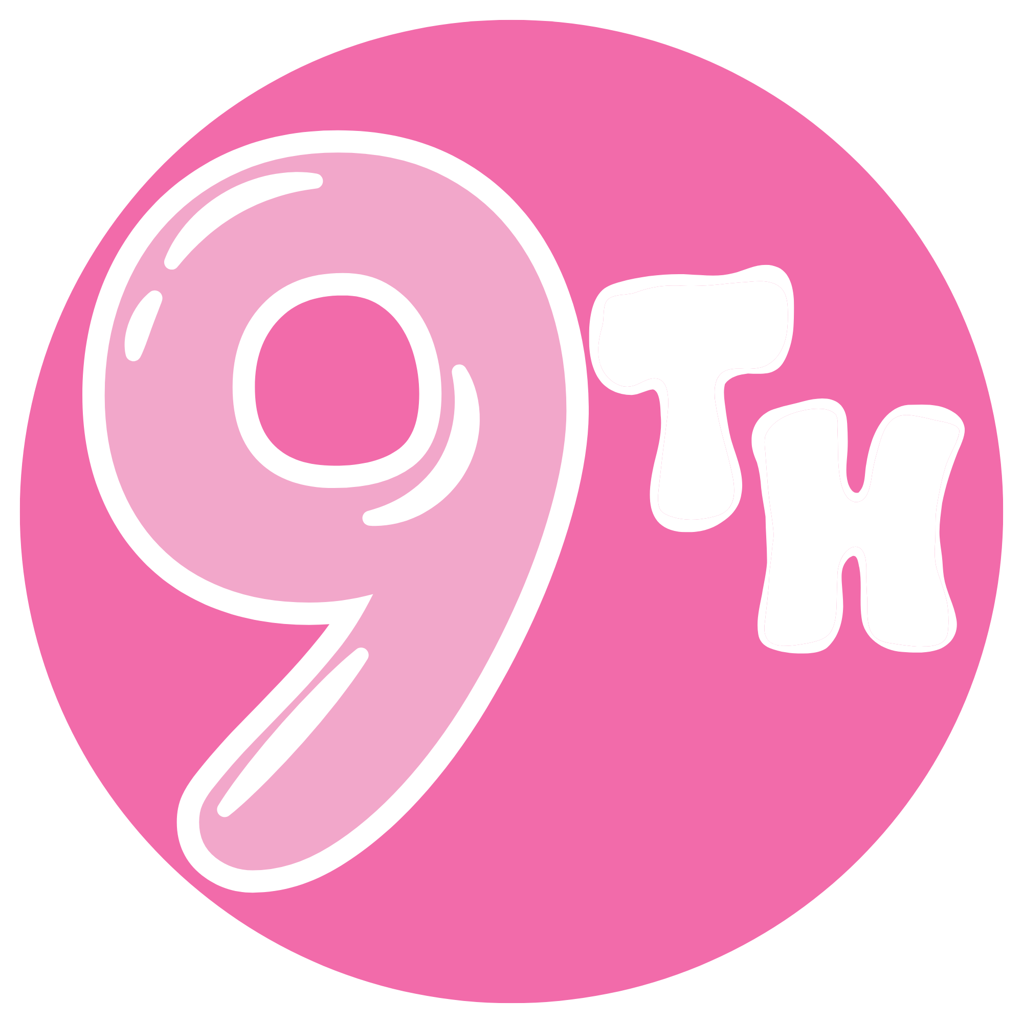 9th Grade logo