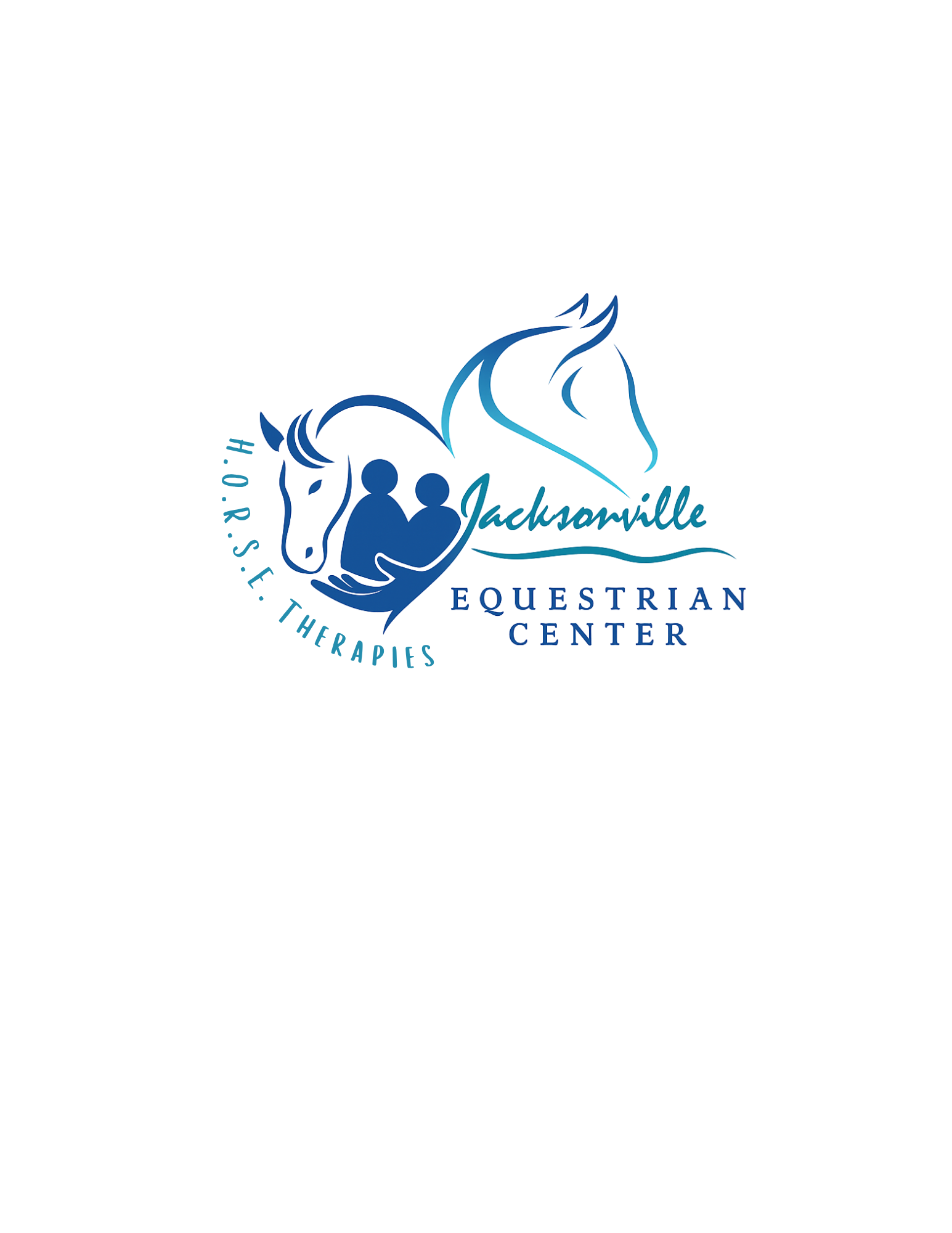 Northeast Florida Equestrian Society H O R S E Therapies Inc