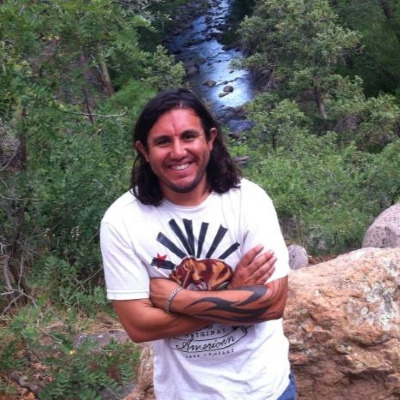 Josh Davila