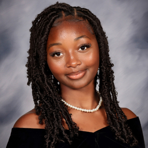 Jazlynn Mitchell-Garland