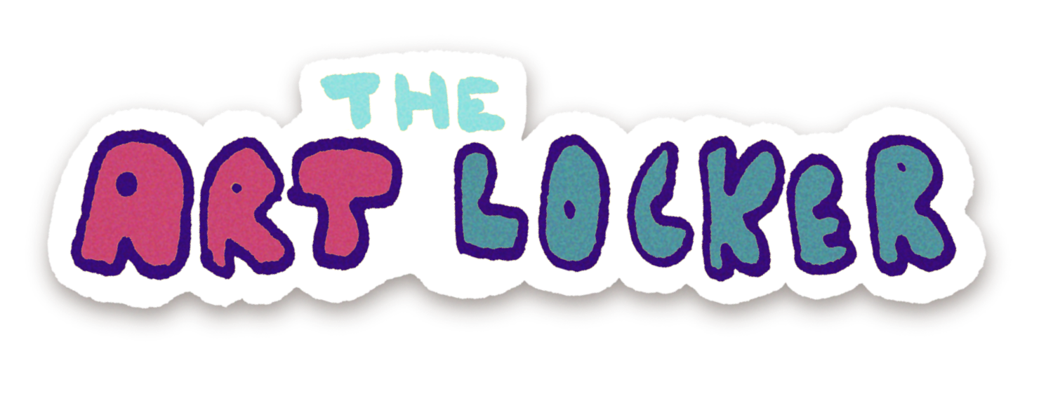 The Art Locker Ltd.