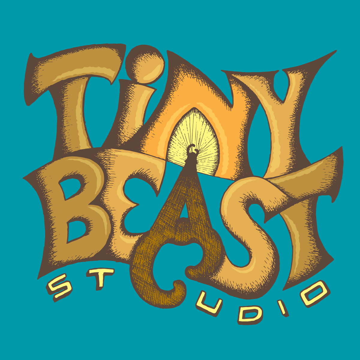 Tiny Beast Studio