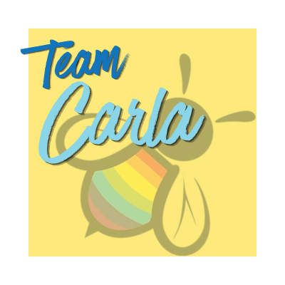 Team Carla logo