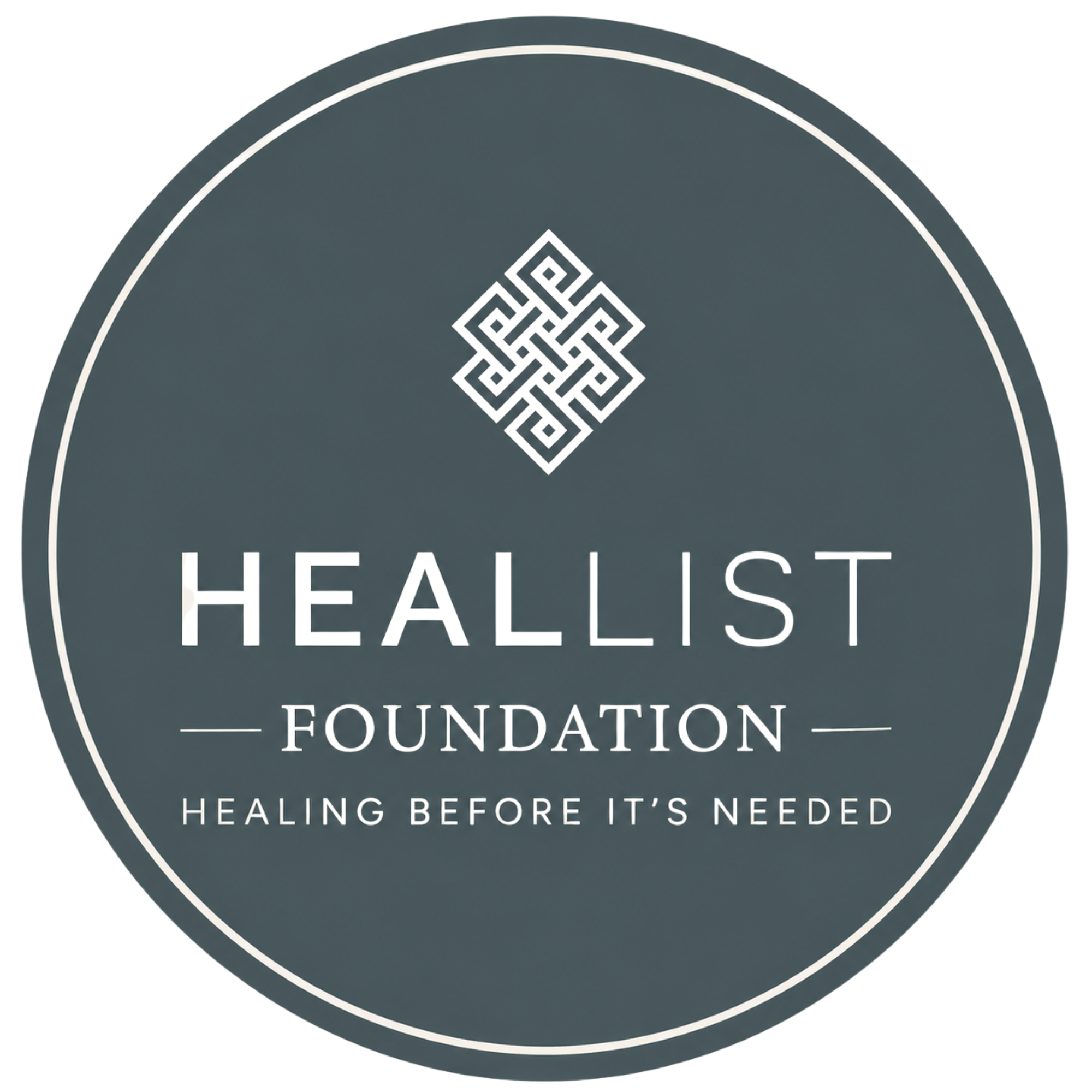 The Heallist Foundation