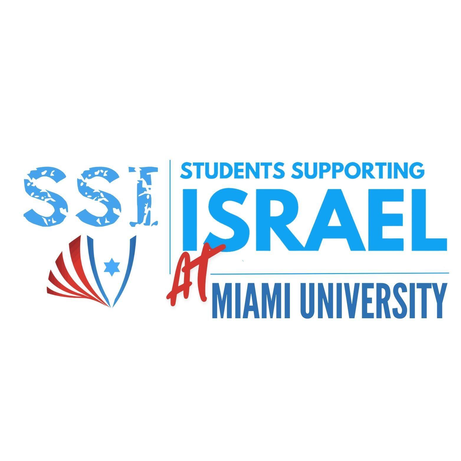 SSI at Miami University of Ohio logo