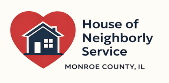 House of Neighborly Service - Monroe County IL