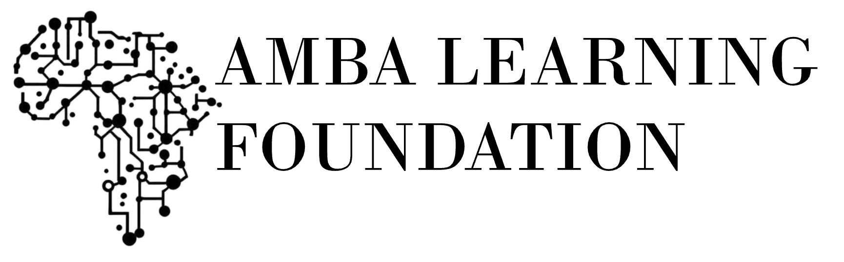AMBA Learning Foundation