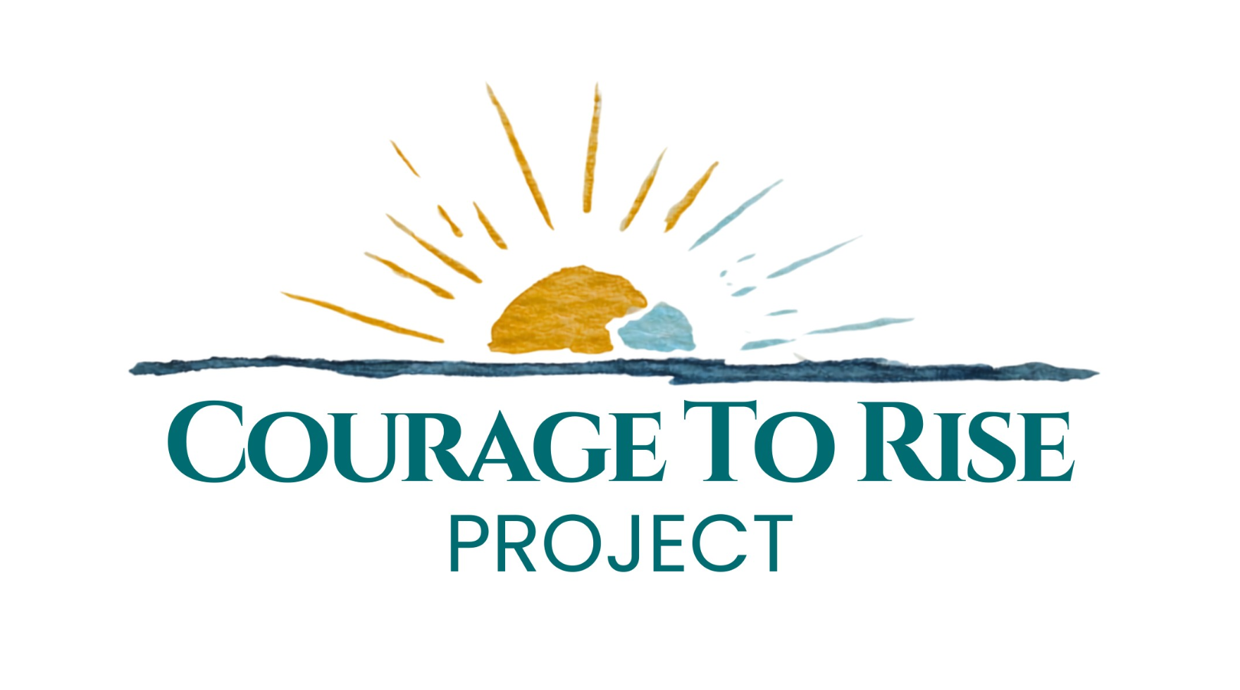 Courage to Rise Project
