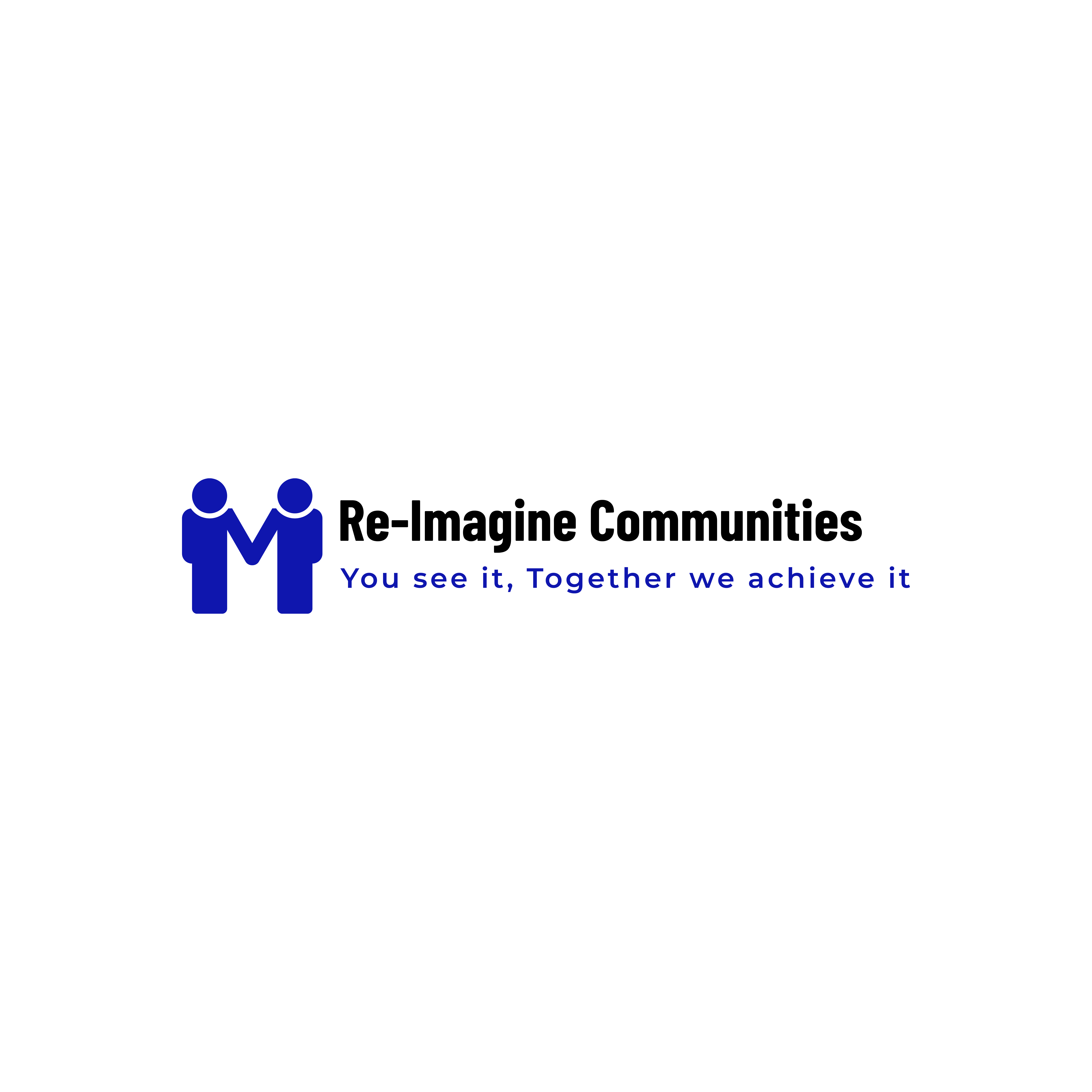 Re-Imagine Communities