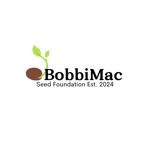 BobbiMac Seed Foundation Inc