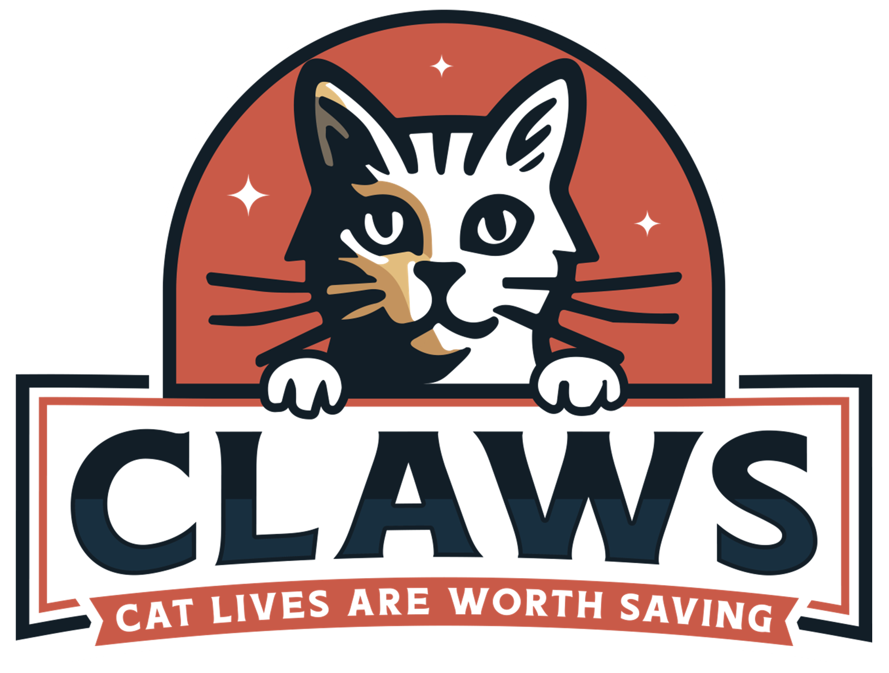 Cat Lives Are Worth Saving