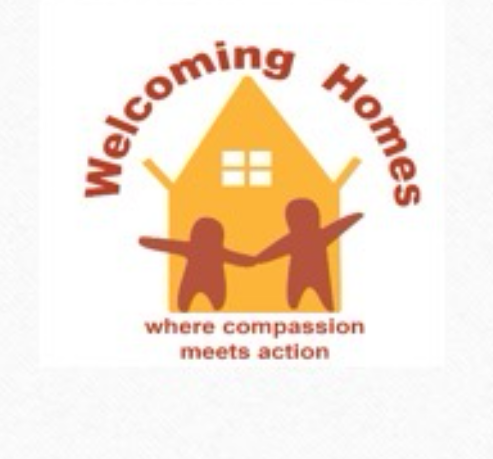 Welcoming Homes