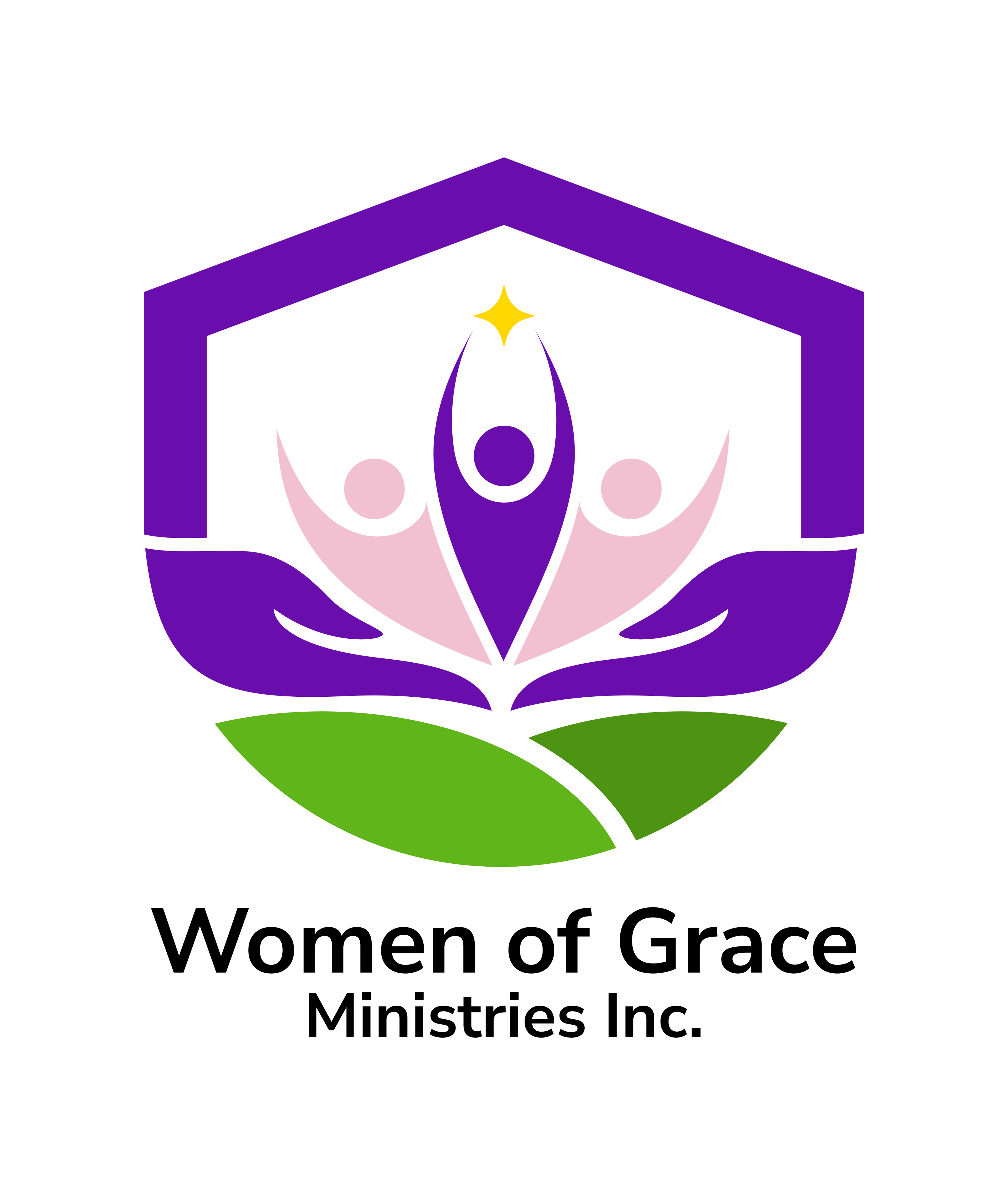 Women of Grace Ministries Inc