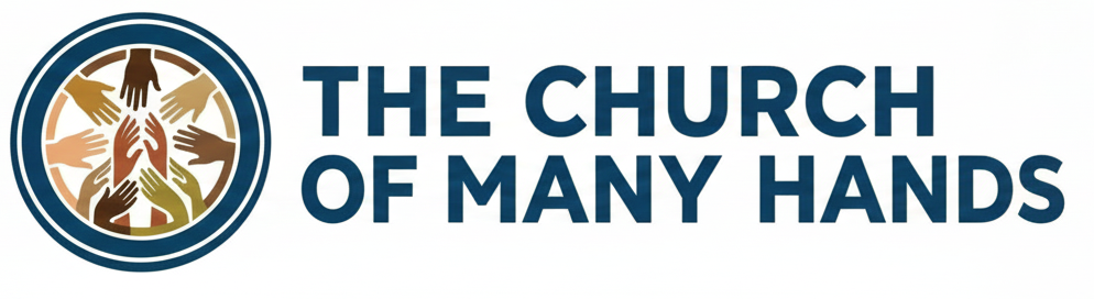 The Church of Many Hands