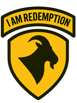 I Am Redemption