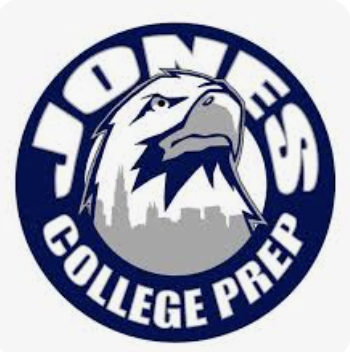 Jones logo