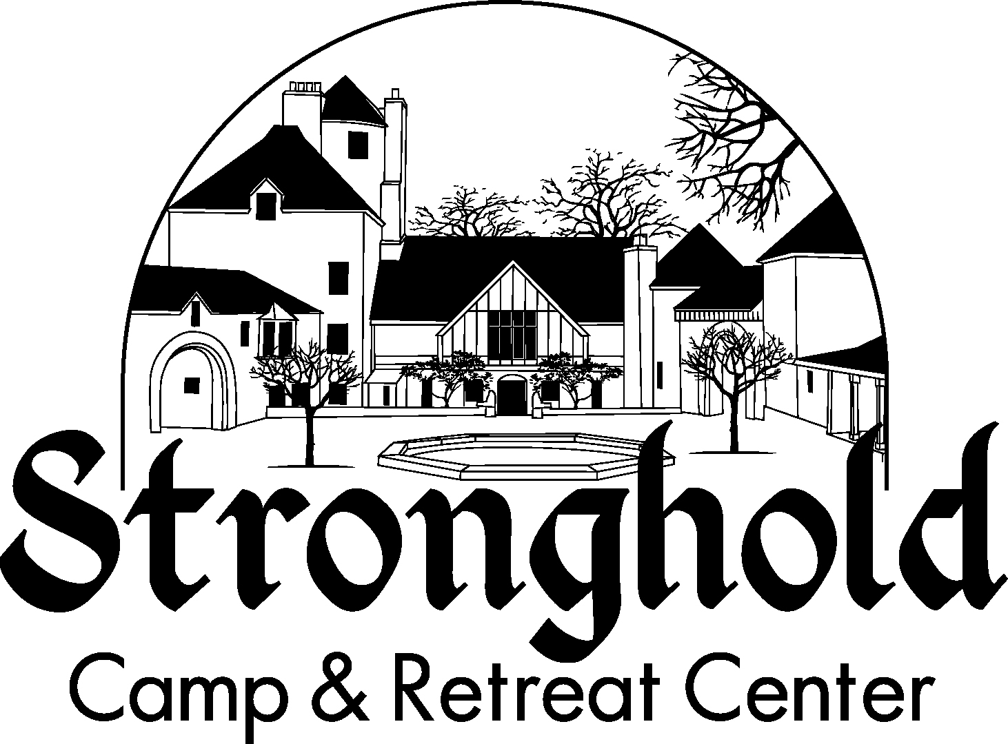 Stronghold Center Incorporated