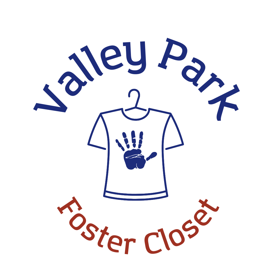 Valley Park Foster Closet