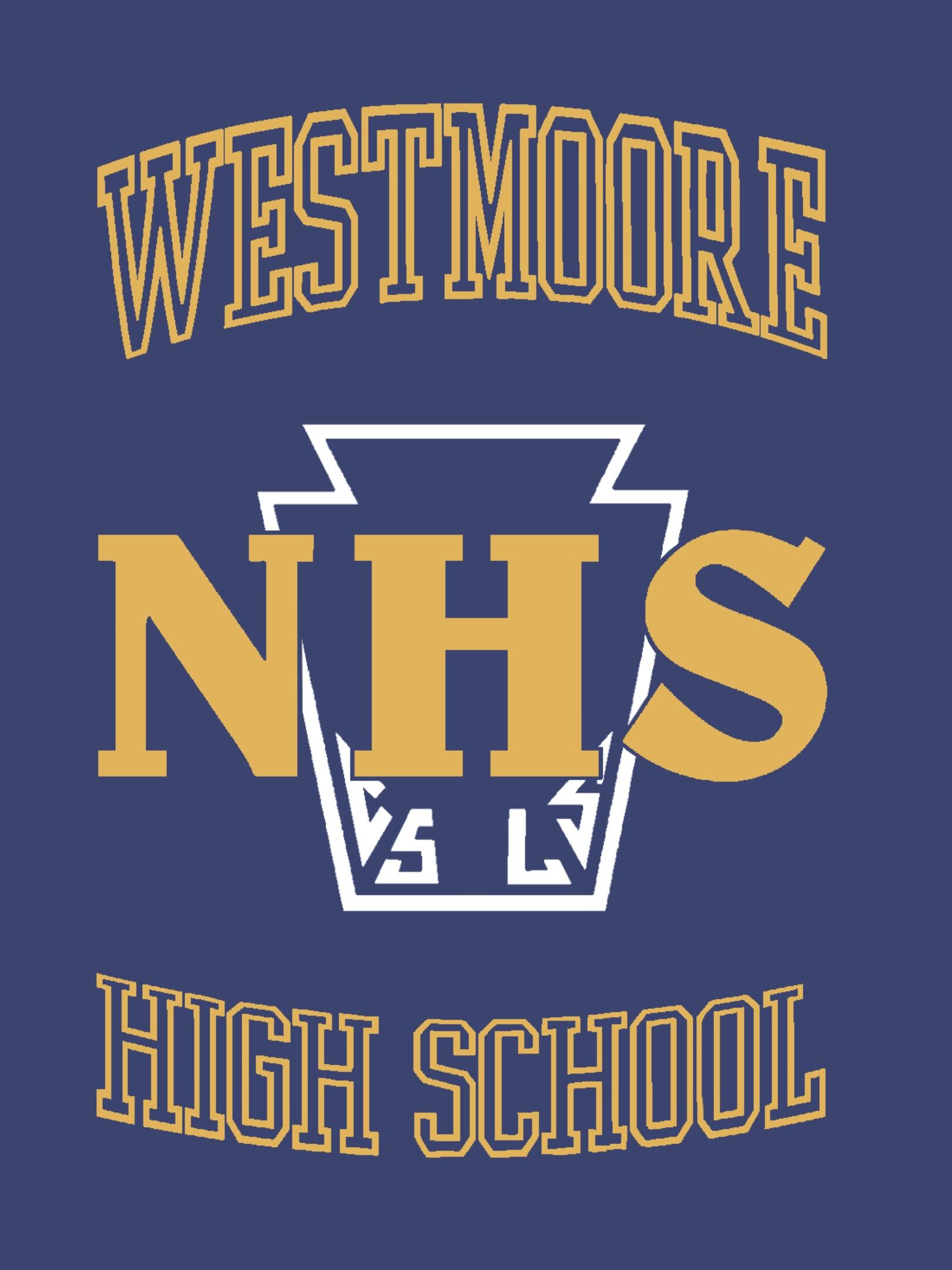 WHS NHS logo