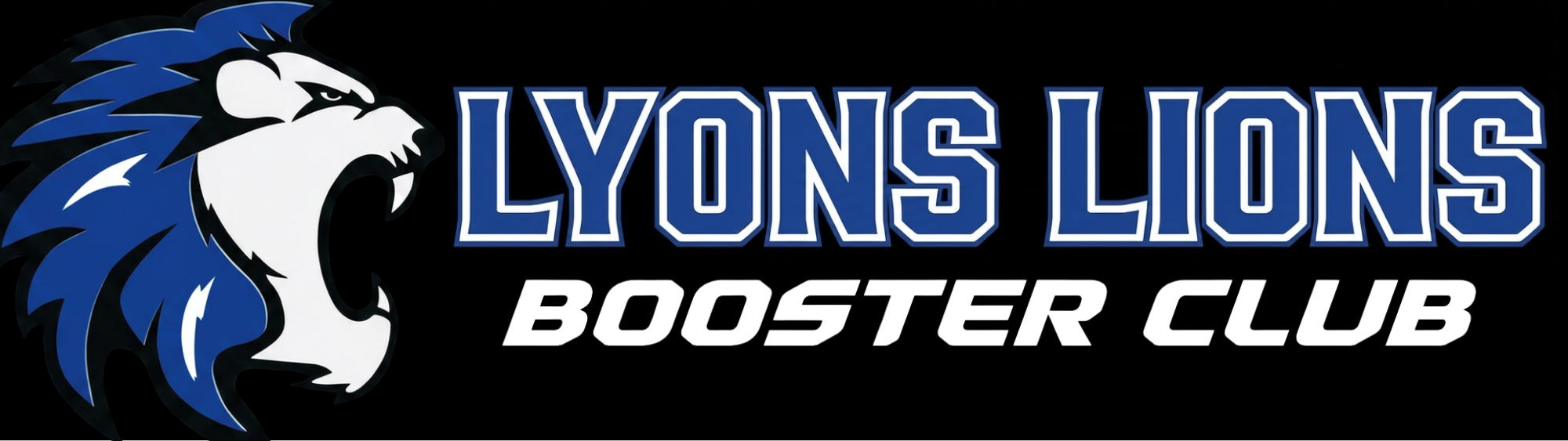 Lions Booster Club