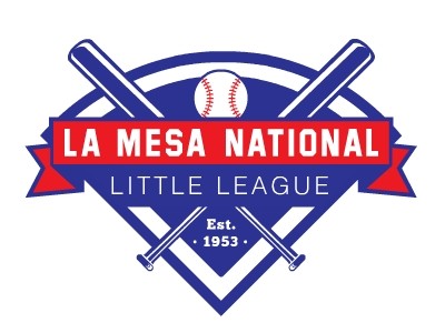 La Mesa National Little League
