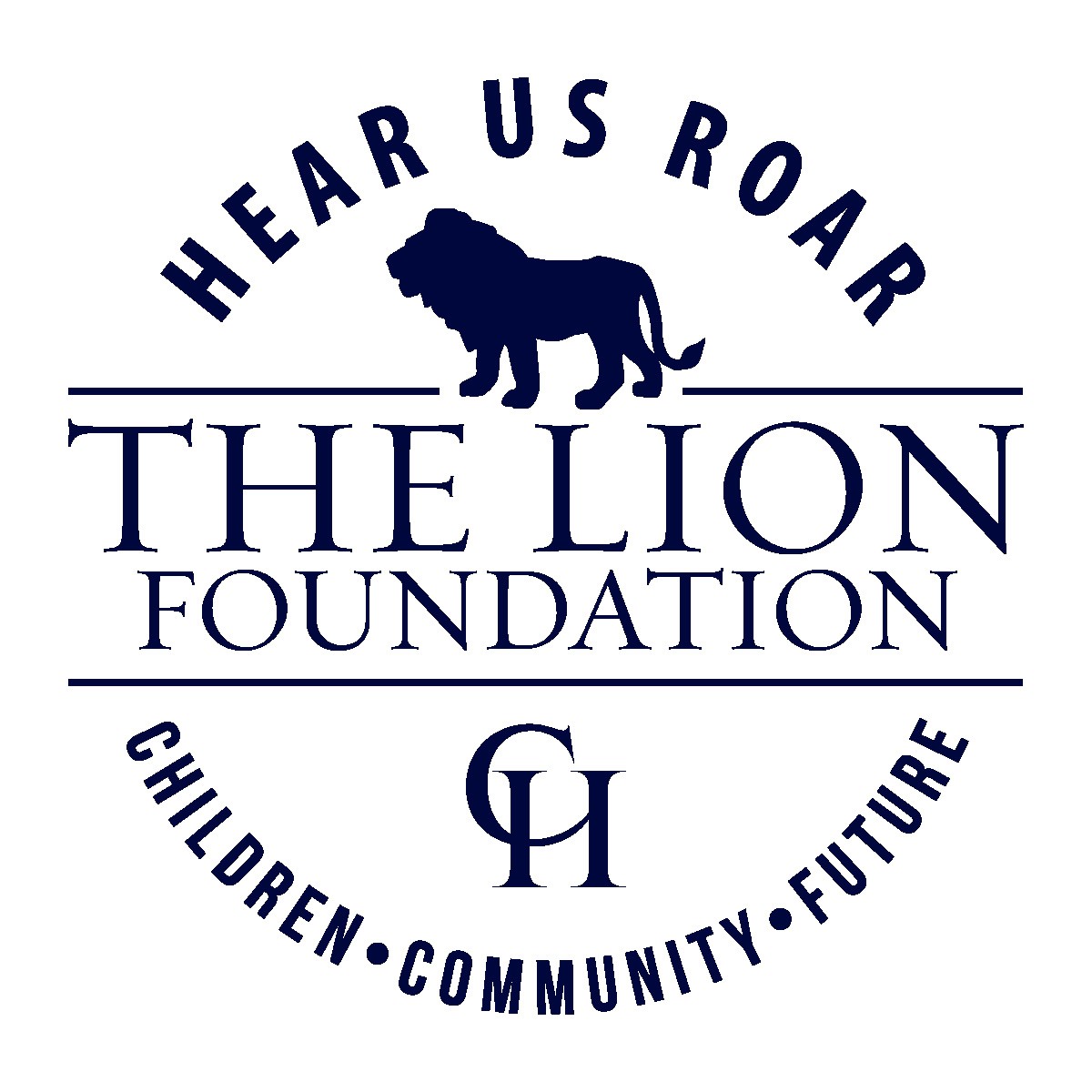 The Lion Foundation