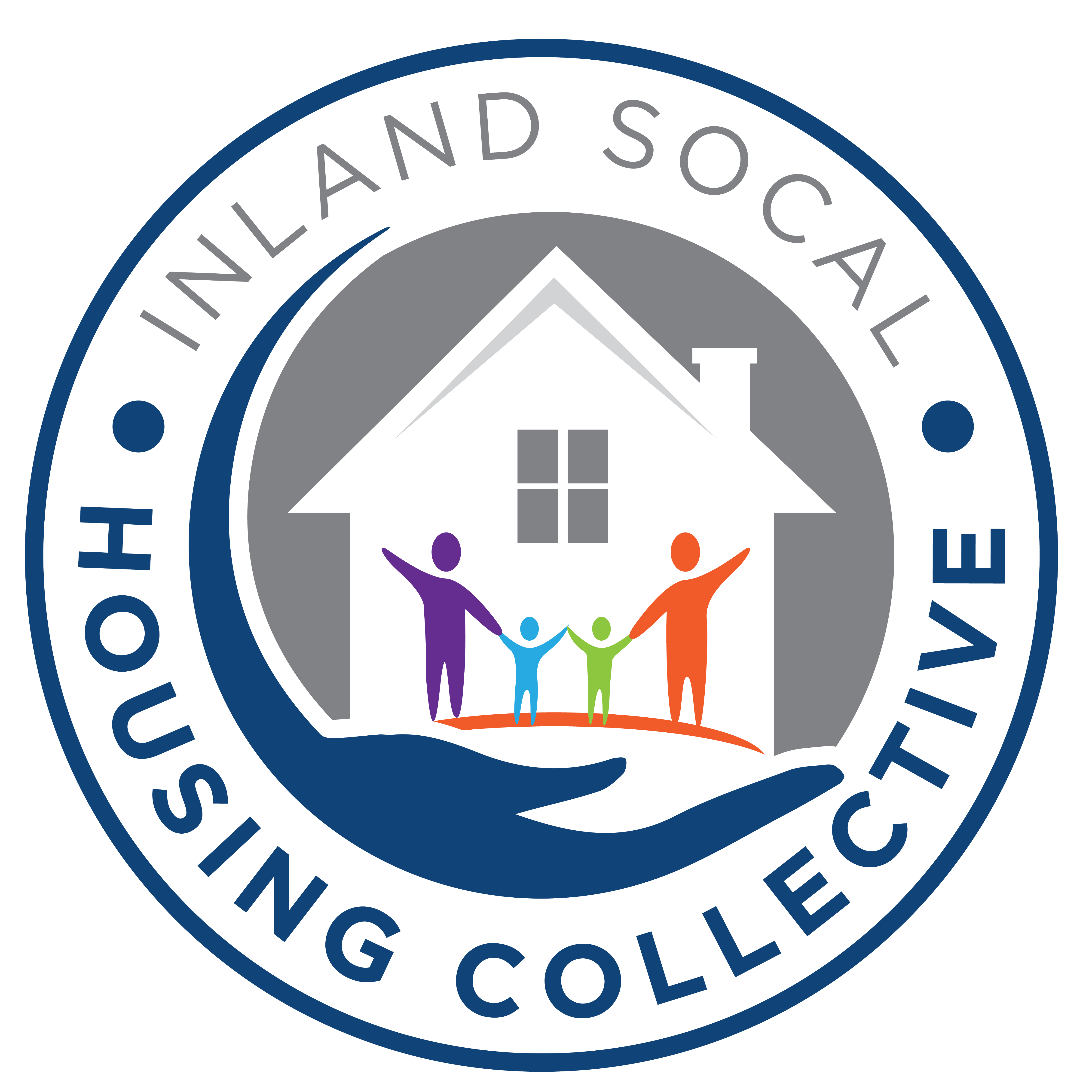 Inland Socal Housing Collective