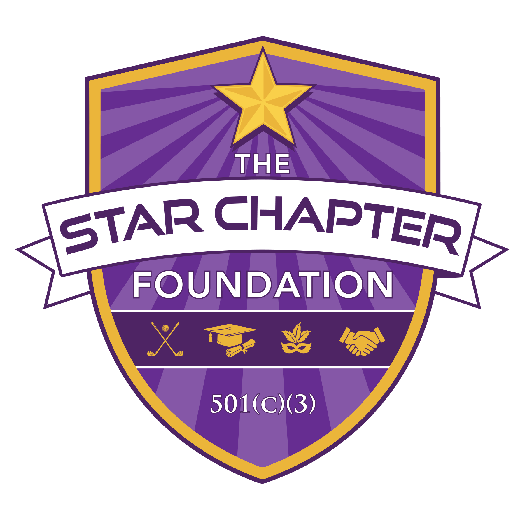 The S T A R Chapter Foundation