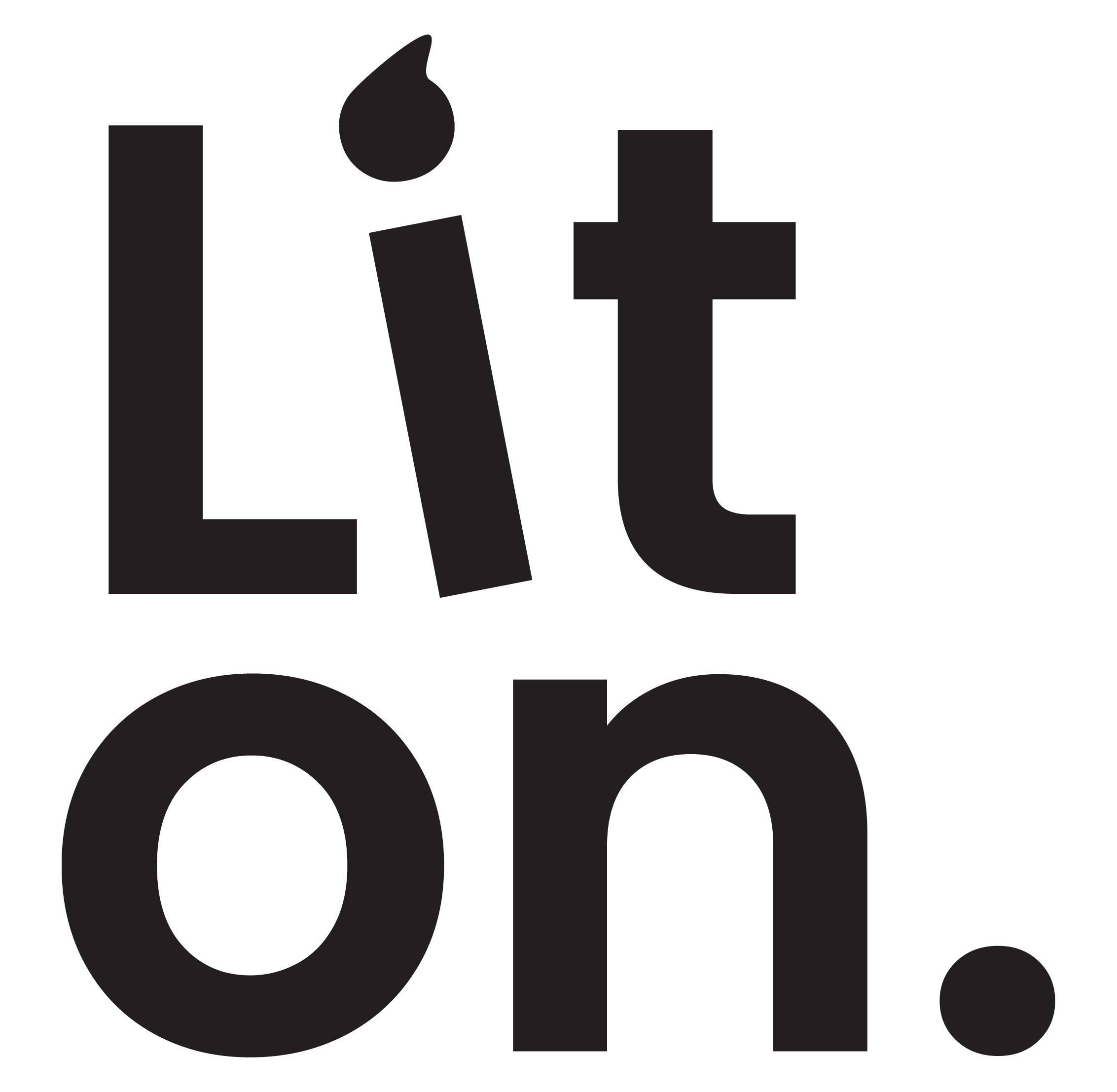 Lit On Mission Inc.