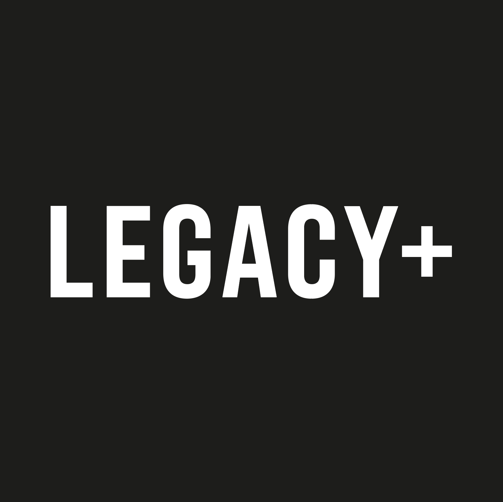 Legacy Plus Foundation