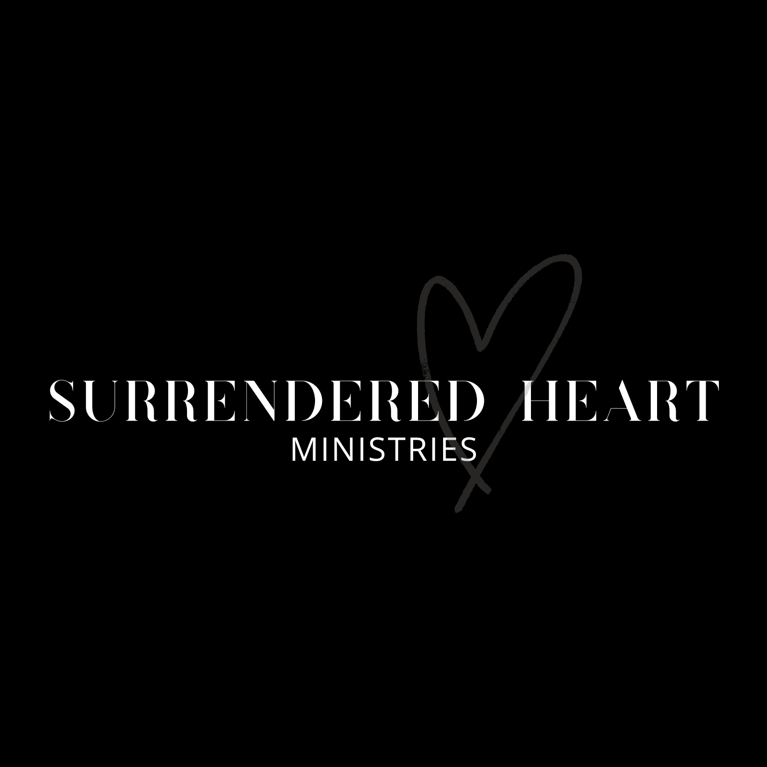 Surrendered Heart Ministries