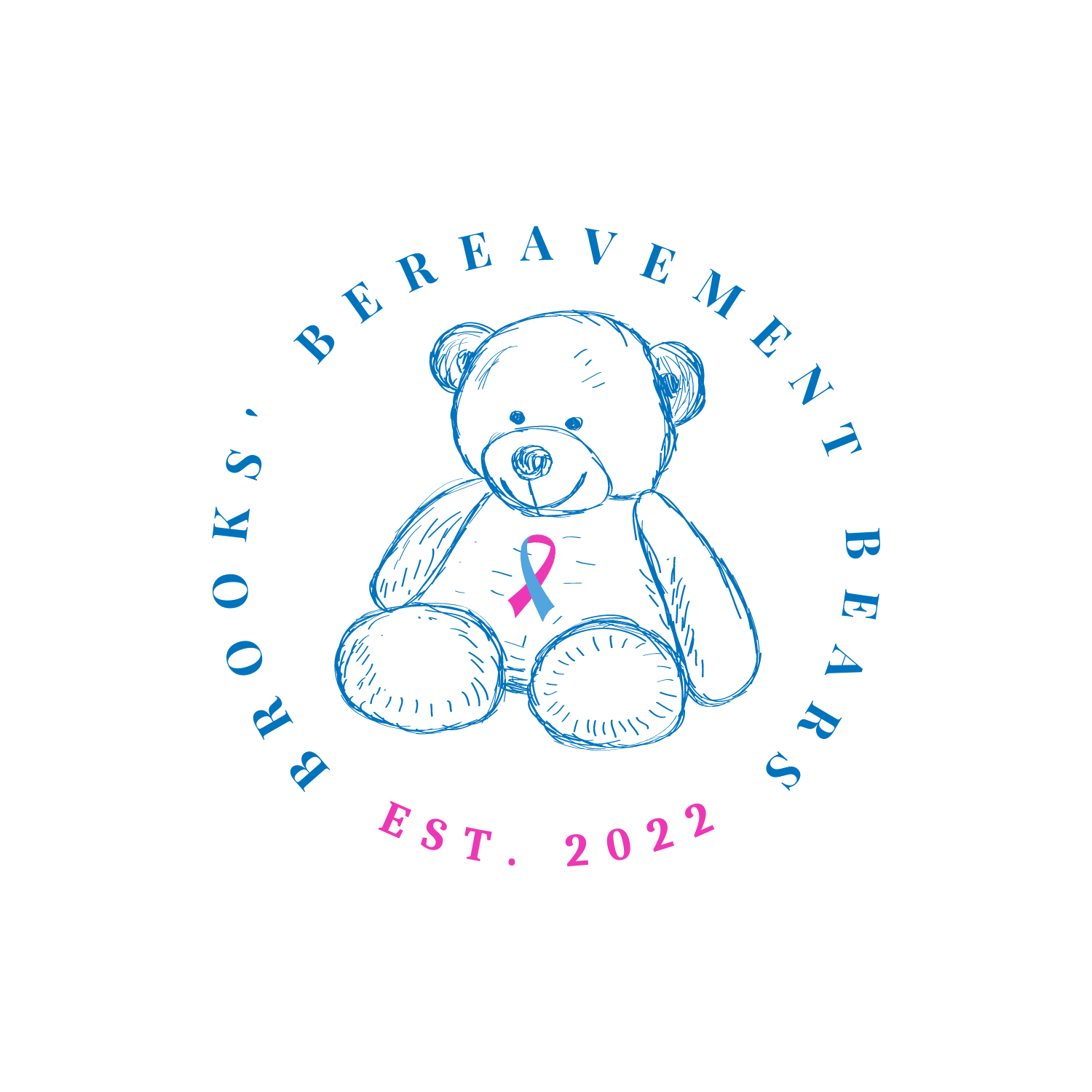 Brooks Bereavement Bears