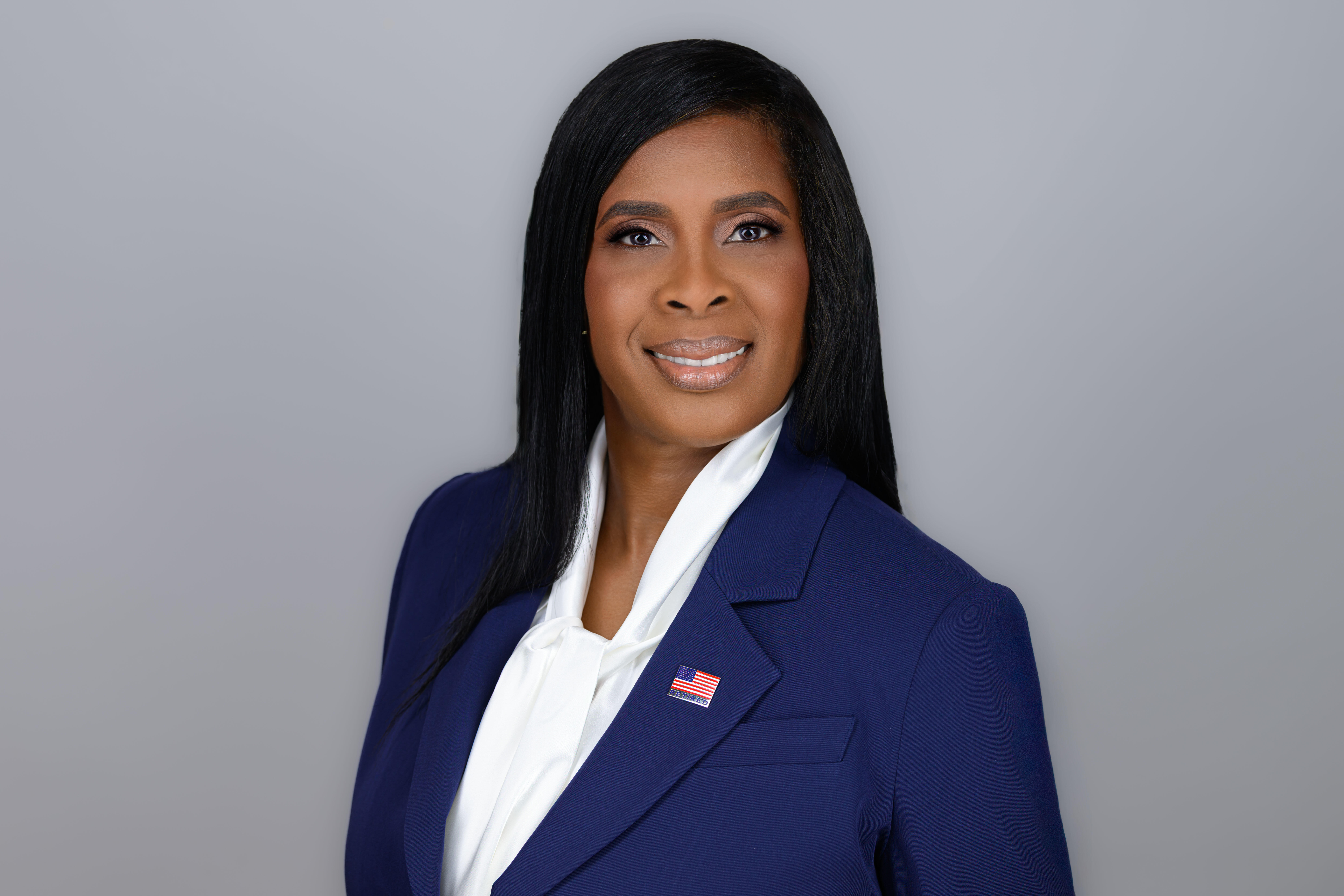 Melony Williams for Tampa City Council District 5