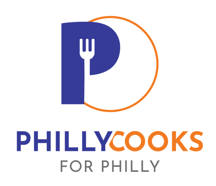 Philly Cooks for Philly