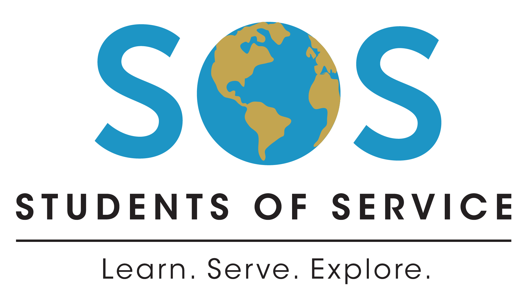 STUDENTS OF SERVICE SOS