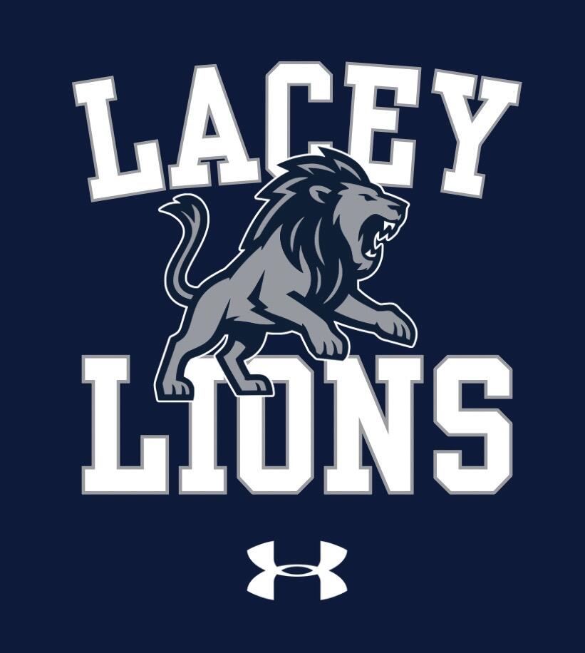 Lacey Youth Football & Cheer